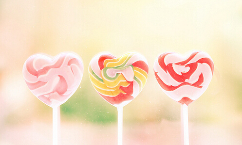 查理的糖果加盟