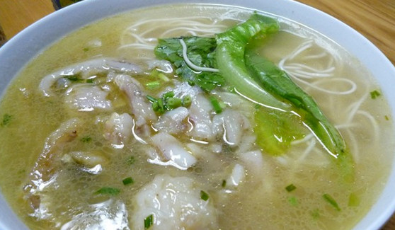 顶特勒粥面馆加盟