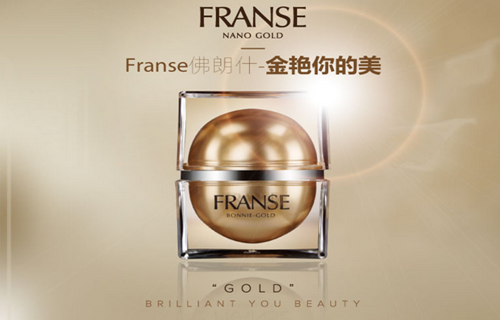 佛朗什美容加盟