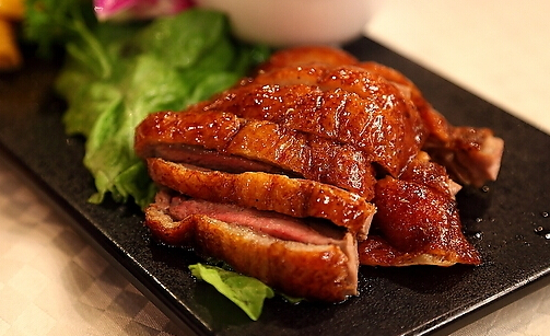 永祥烧腊餐厅加盟