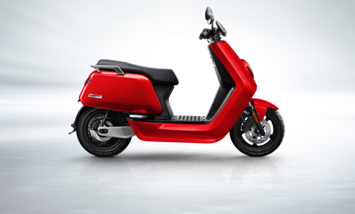 小牛电动车加盟