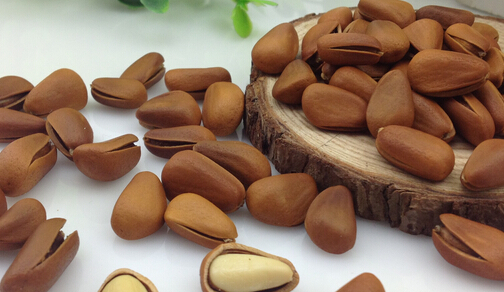 晶果仁芯炒货加盟