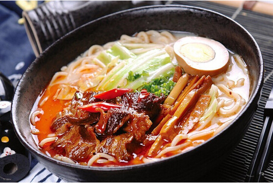 马家大爷牛肉面加盟