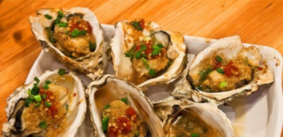 博友扇贝王加盟店