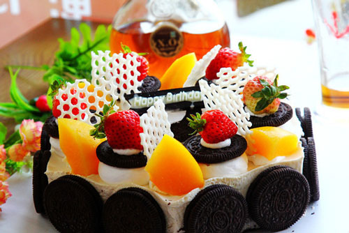 提拉米苏烘焙坊加盟