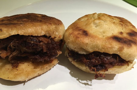 买又大牛肉烧饼加盟