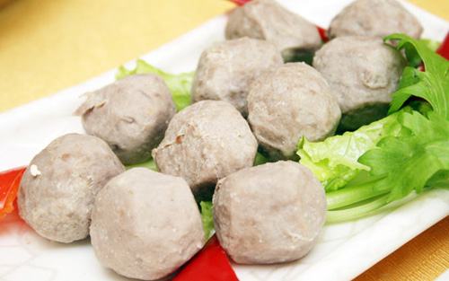 福合埕牛肉丸加盟