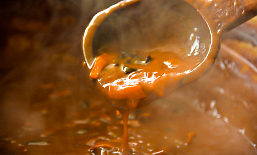 方团结胡辣汤加盟