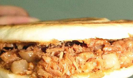 王记肉夹馍加盟