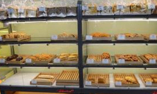 致爱饼屋加盟店