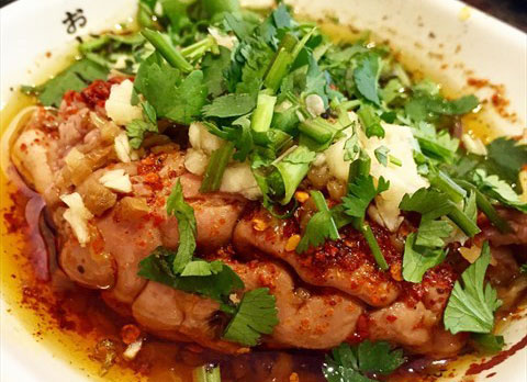 零零冷锅串串加盟