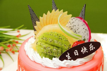 梅花王蛋糕加盟店