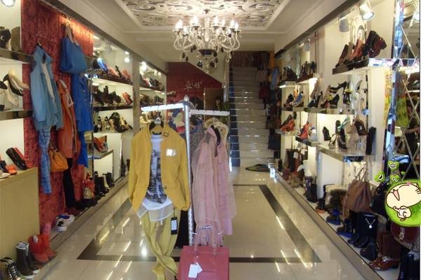 卓之雅秀加盟店