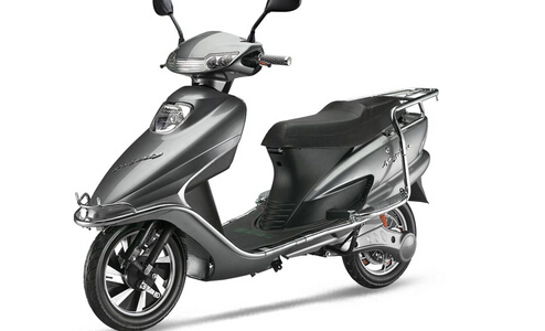 巨本电动车加盟