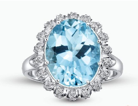 仙路珠宝加盟店