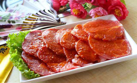 雪岳山烤肉加盟