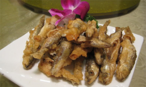 顾大嫂炸鱼加盟