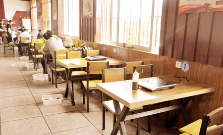 乡村自助骨头王加盟