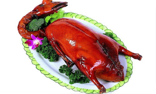 时潮啤酒烤鸭加盟