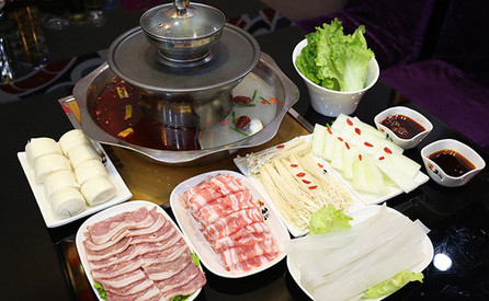 王的盛筵加盟店