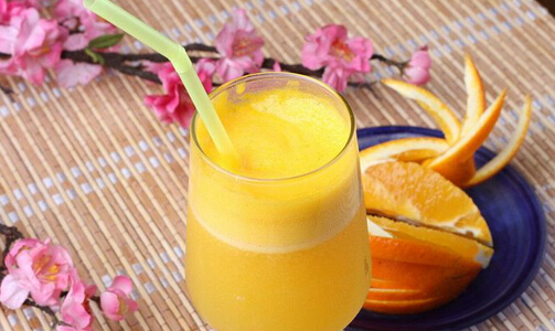 街饮港式水吧加盟