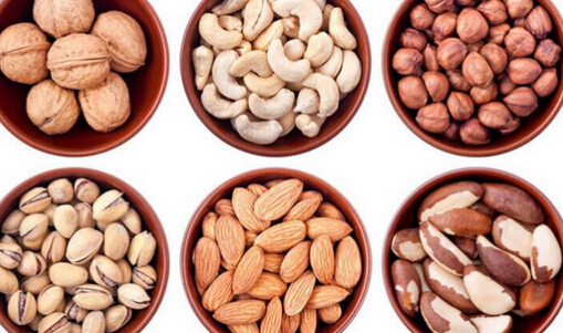 孟令华炒货加盟