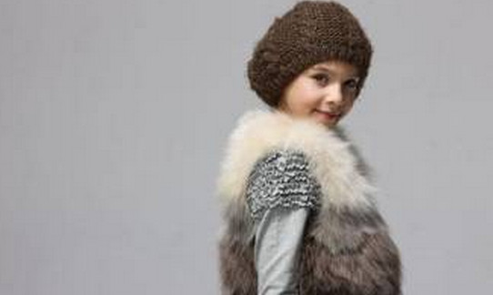 唯路易童装加盟