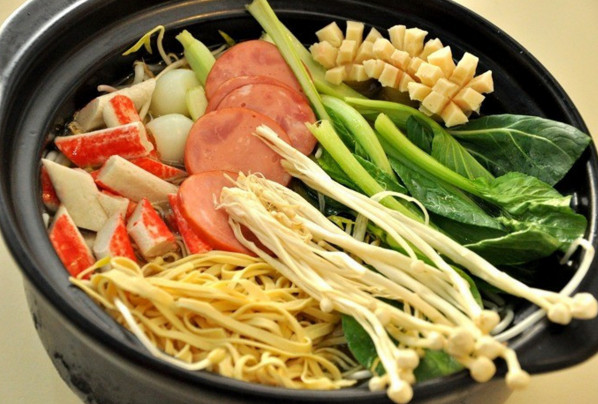 芭蕉妹米线加盟店