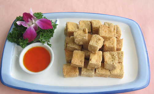 逗香斋臭豆腐加盟