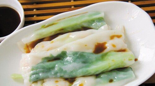 沈家闽南肠粉加盟