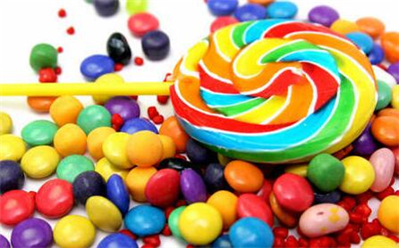 糖果大咖加盟