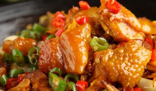 马氏黄焖鸡米饭加盟