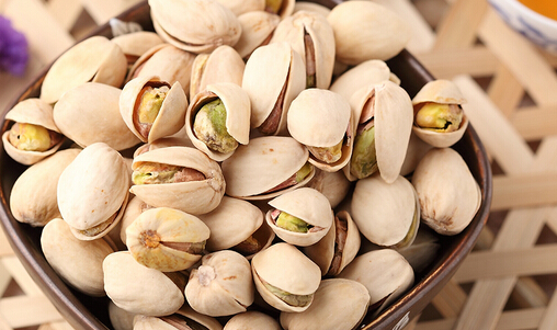 鑫亿品香炒货加盟