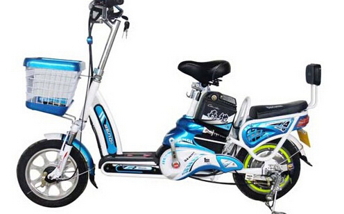 森地电动车加盟