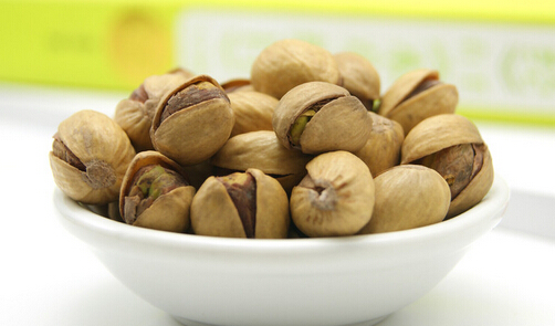 鑫亿品香炒货加盟