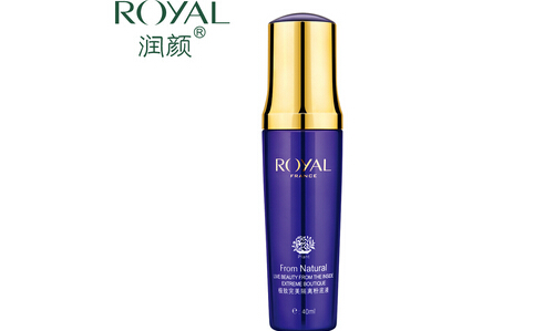 润颜化妆品加盟