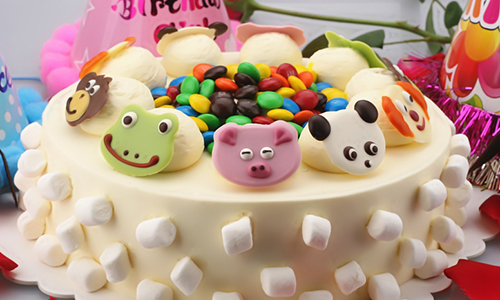 红炉面包坊加盟