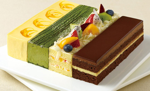 宁馨园面包坊加盟