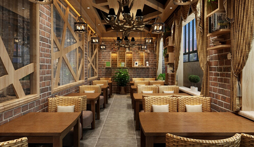 乐会港式餐厅加盟