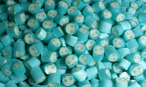 甜蜜冲刺糖果加盟