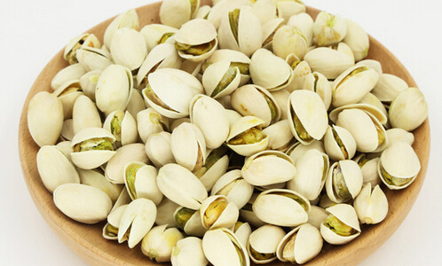 丁记家炒货加盟