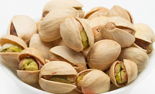 民味园炒货加盟