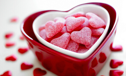 查理的糖果加盟