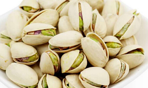 晶果仁芯炒货加盟