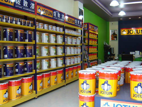佐敦漆加盟店