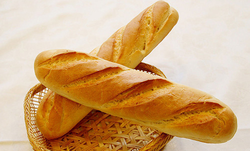 好味来面包房加盟