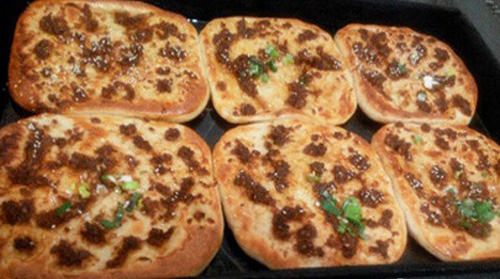 土家馋嘴饼加盟