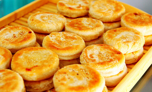 南之初板栗饼加盟