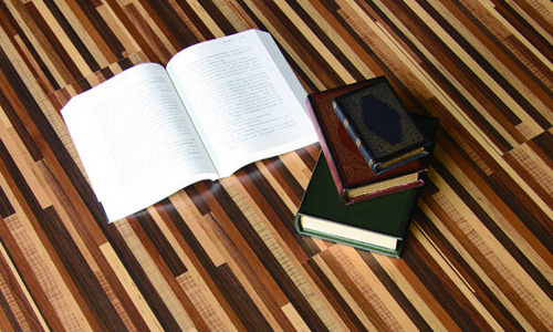 好佳好地板加盟