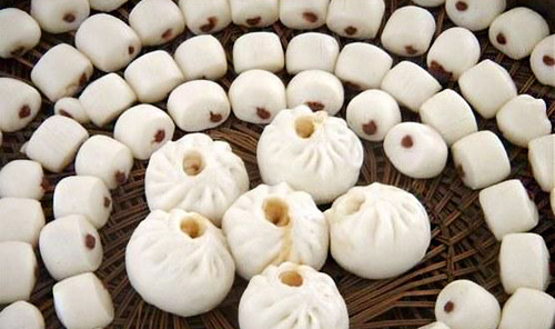 小胖包子王加盟